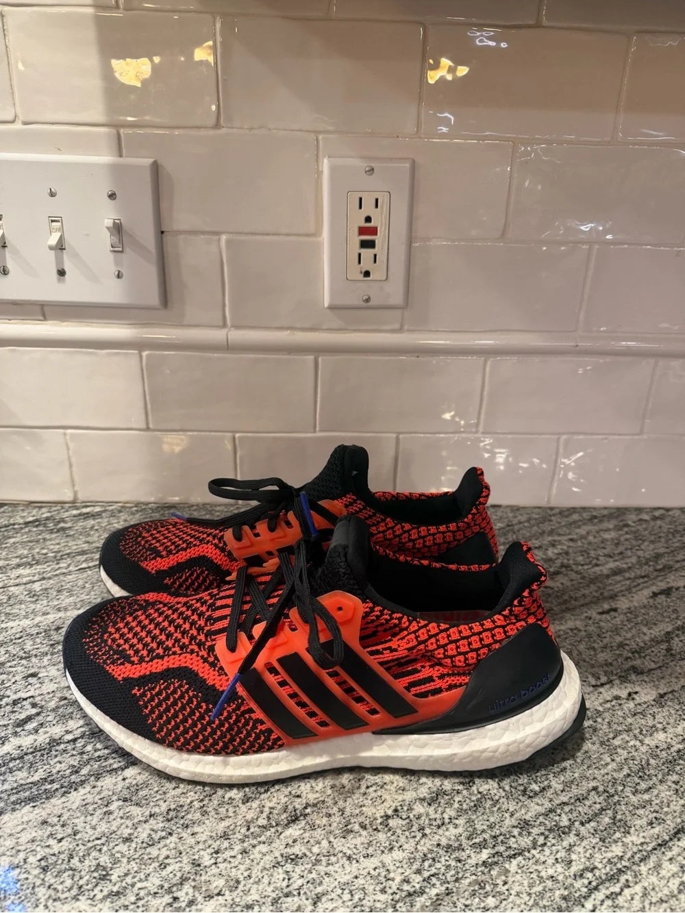 adidas good used